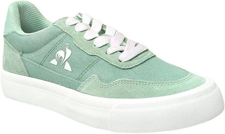 Le Coq Sportif Lage Sneakers LCS ollie W