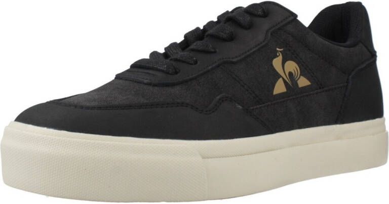 Le coq sportif Canvas Sneakers voor stijlvolle looks - Foto 3