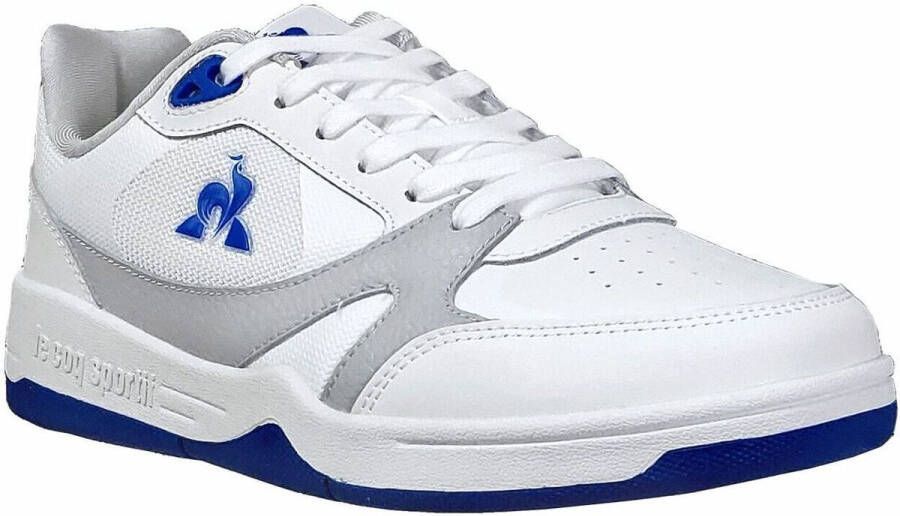 Le Coq Sportif Sneakers LCS PRO STAR LITE OPTICAL WHITE COBALT