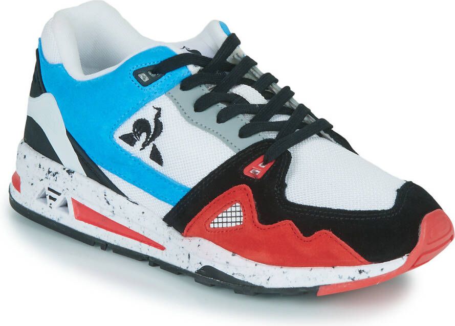 Le Coq Sportif Lage Sneakers LCS R1000 NINETIES