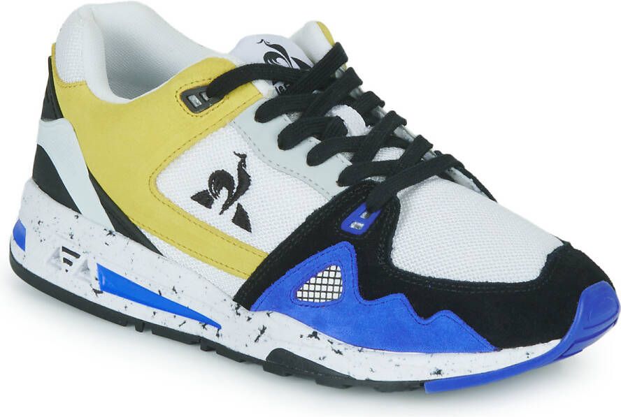 Le Coq Sportif Lage Sneakers LCS R1000 NINETIES