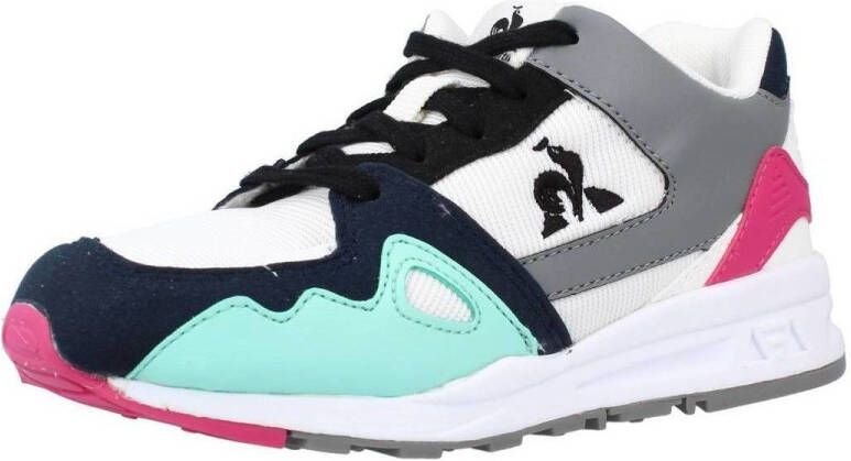 Le Coq Sportif Lage Sneakers LCS R1000 PS