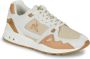 Le Coq Sportif Lcs R1000 Ripstop Hardloopschoenen Gemengde volwassene Witte - Thumbnail 2