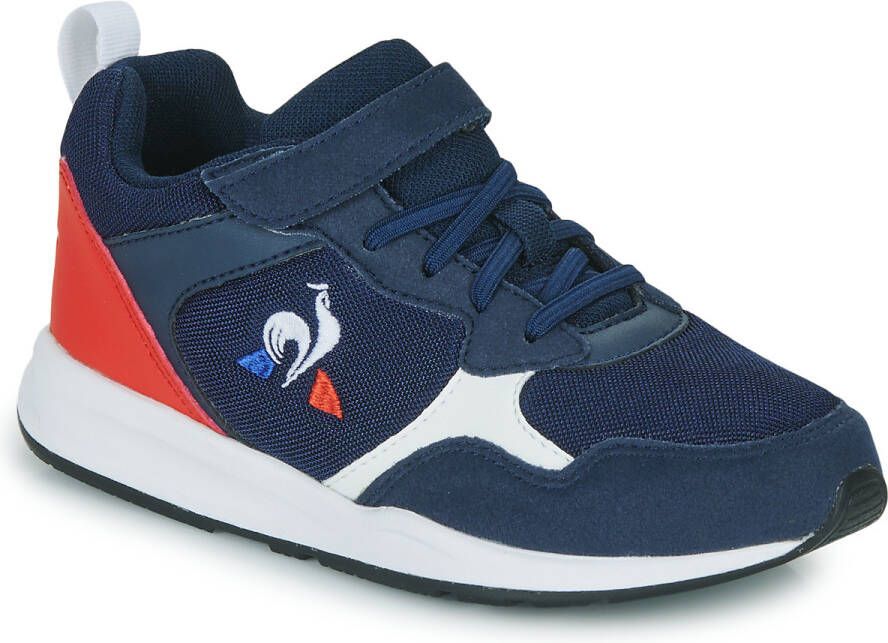 Le Coq Sportif Lage Sneakers LCS R500 PS ESSENTIEL