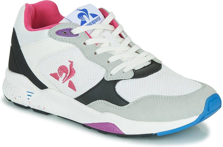 Le Coq Sportif Lage Sneakers LCS R500 W SPORT