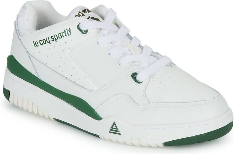 Le Coq Sportif Lage Sneakers LCS T1000