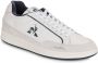 Le Coq Sportif Ripstop Sneakers White Heren - Thumbnail 2