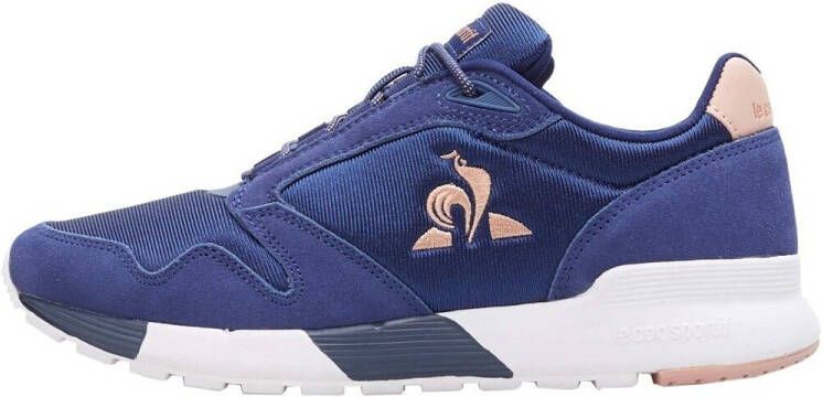 Le Coq Sportif Lage Sneakers Omega X W
