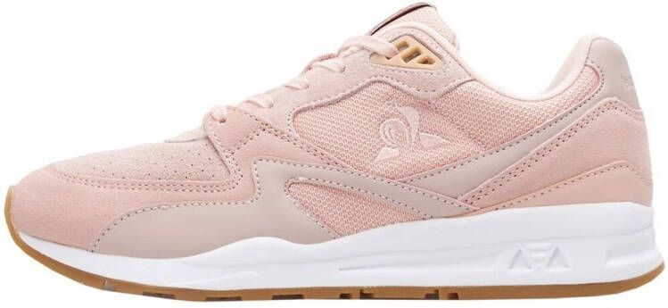 Le Coq Sportif Lage Sneakers R800 W Cameo