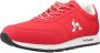 Le Coq Sportif Lage Sneakers RACERONE_2 - Thumbnail 2