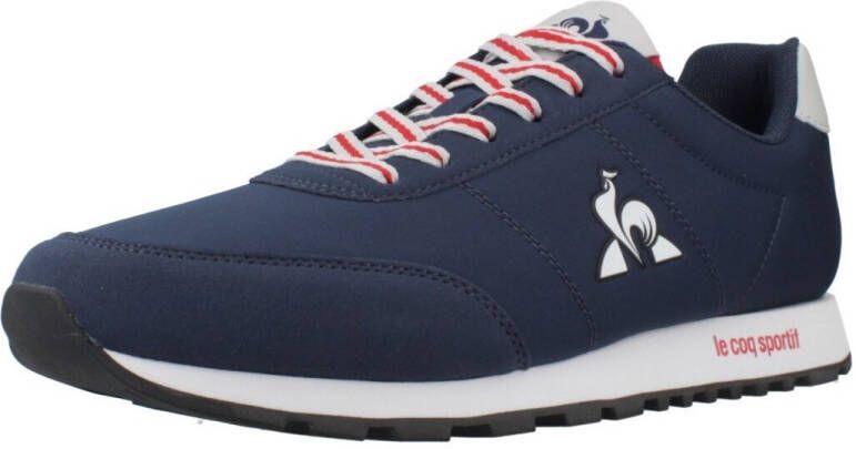 Le Coq Sportif Racerone_2 Schoenen Blauw - Foto 3
