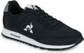 Le Coq Sportif Lage Sneakers RACERONE_2 - Zwart