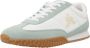 Le Coq Sportif Women's Veloce Sneakers grijs - Thumbnail 4
