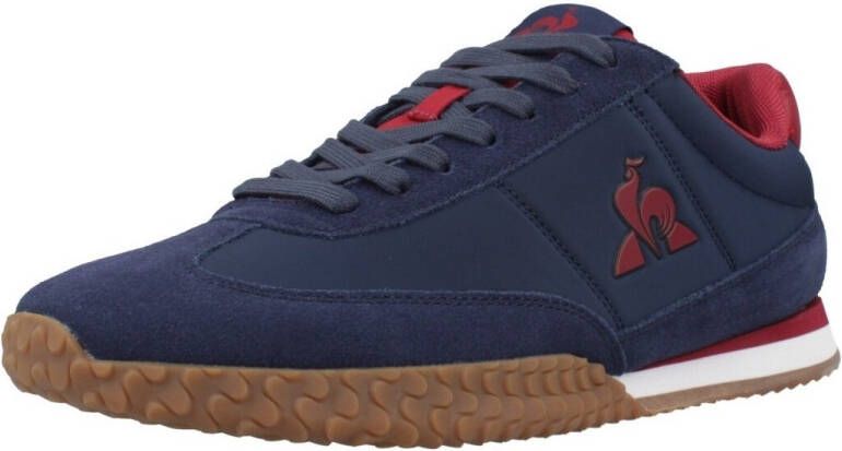 Le Coq Sportif Veloce I Schoenen Blauw Man - Foto 2