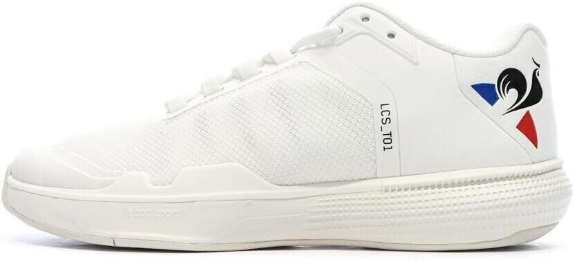 Le Coq Sportif Lcs_t01 Gravel Schoenen Wit Man - Foto 2