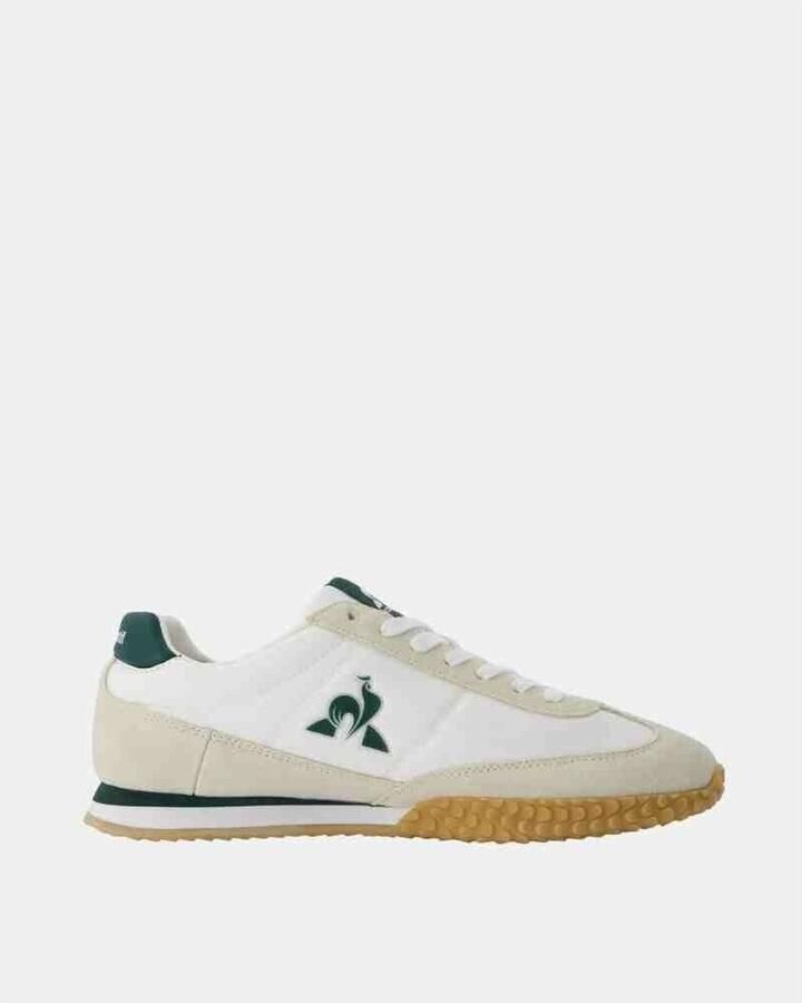 Le Coq Sportif Witte sportsneakers voor White - Foto 5
