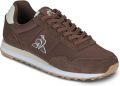 Le Coq Sportif Lage Sneakers ASTRA_2 - Bruin