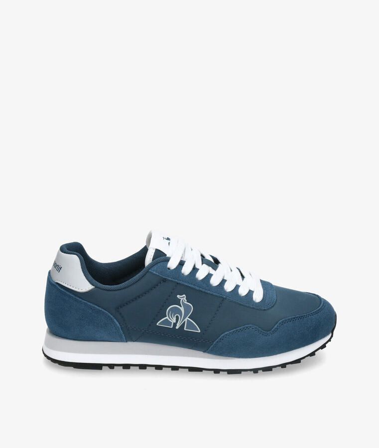 Le Coq Sportif Lage Sneakers ASTRA 2 NYLON