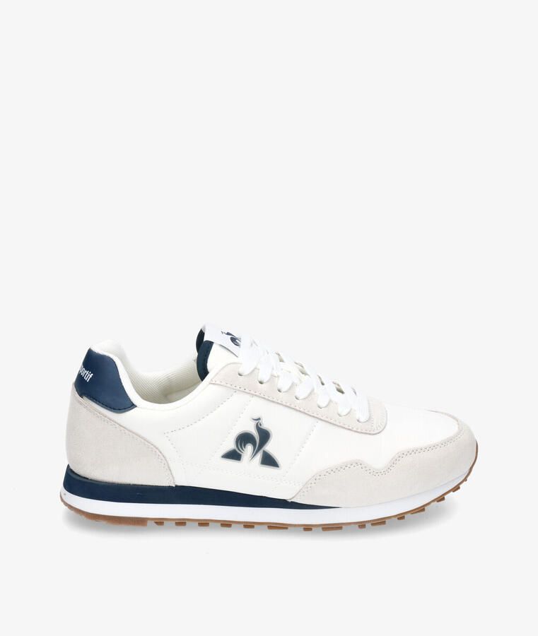 Le Coq Sportif Lage Sneakers ASTRA 2 NYLON
