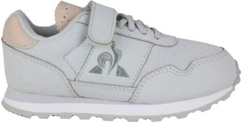 Le Coq Sportif Lage Sneakers Astra Classic Ps 2120048 Galet Old Silver - Foto 2