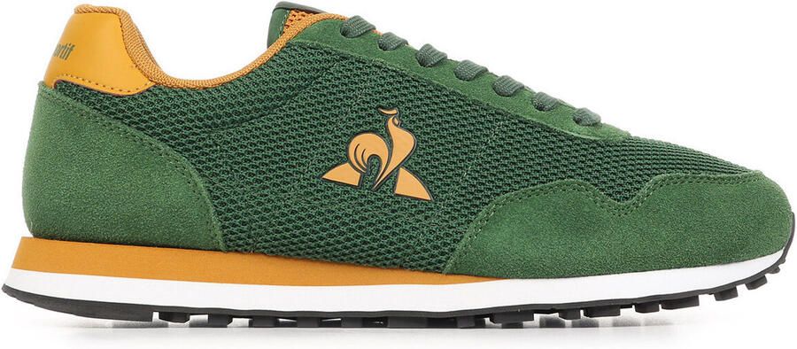 Le Coq Sportif Lage Sneakers Astra Mesh