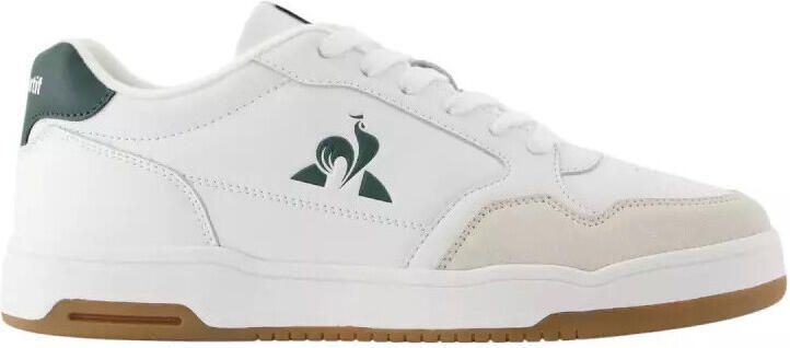 Le Coq Sportif Lcs Master Schoenen Wit Man - Foto 3