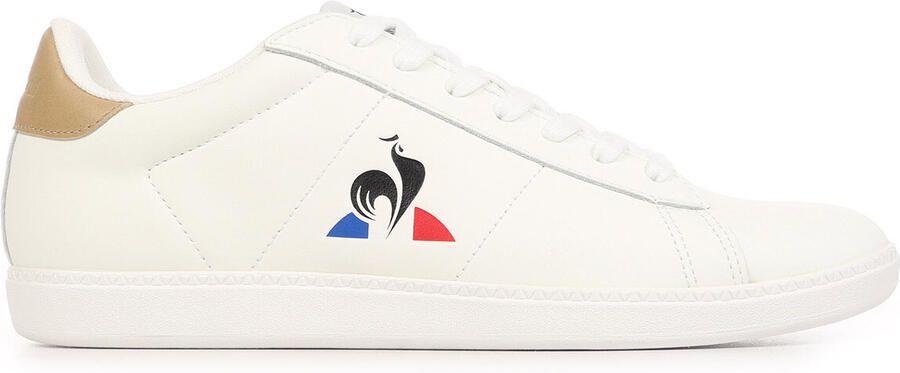 Le Coq Sportif Lage Sneakers Courtset
