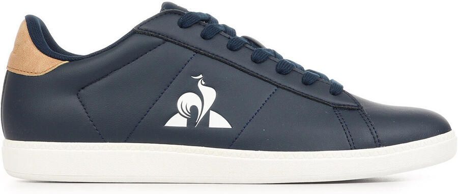 Le Coq Sportif Lage Sneakers Courtset