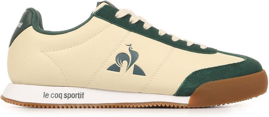 Le Coq Sportif Lage Sneakers Footsport