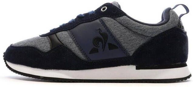 Le Coq Sportif Alpha Classic Workwear Sneakers Heren Dress Blue - Foto 6