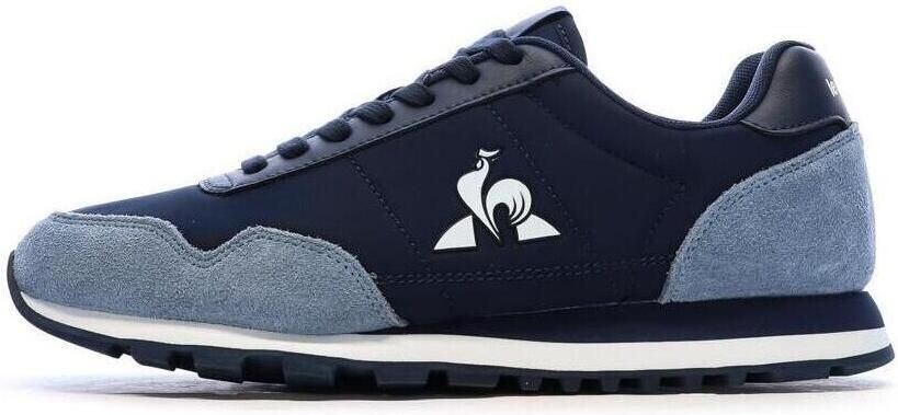 Le Coq Sportif Astra 2 Sneakers Blue Heren - Foto 2