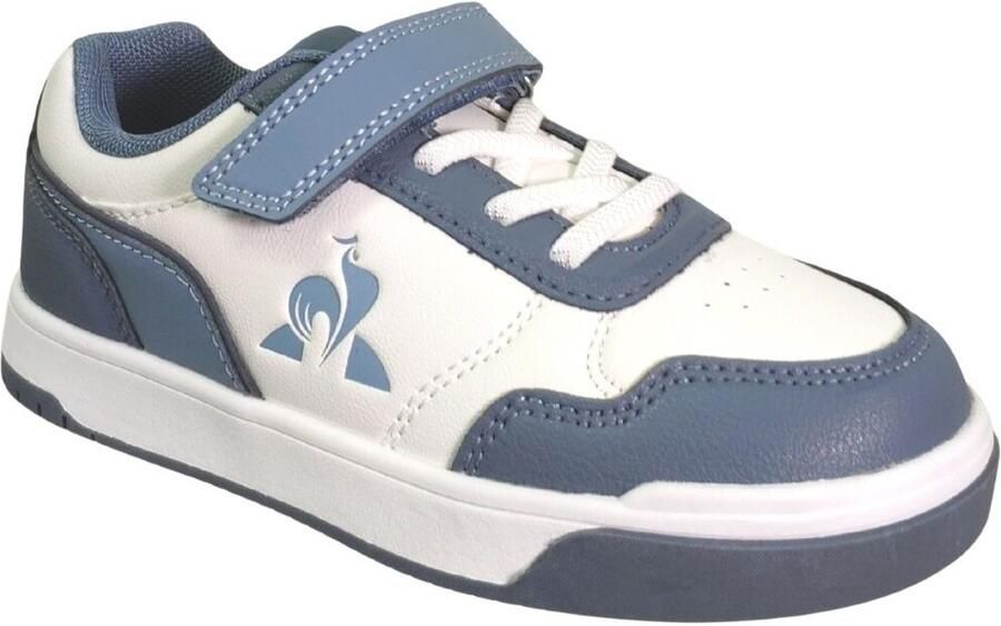 Le Coq Sportif Lage Sneakers LCS court breaker ps