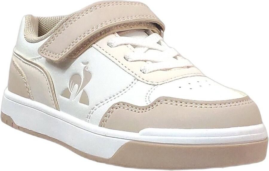 Le Coq Sportif Lage Sneakers LCS court breaker ps