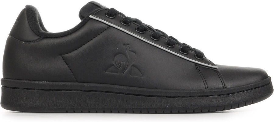 Le Coq Sportif Lage Sneakers Lcs Court Clean