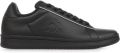 Le Coq Sportif Lage Sneakers Lcs Court Clean - Zwart