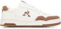 Le Coq Sportif Lage Sneakers Lcs Master - Wit