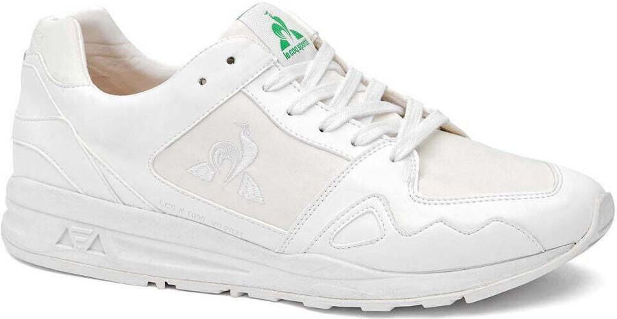 Le Coq Sportif Lage Sneakers Lcs R1000 2120917 Optical White