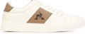 Le Coq Sportif Lage Sneakers LCS Slider - Wit