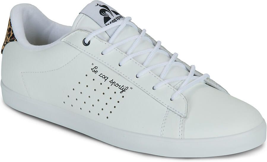 Le Coq Sportif Lage Sneakers LUCIE ANIMAL