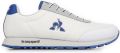 Le Coq Sportif Lage Sneakers Racerone 2 - Wit