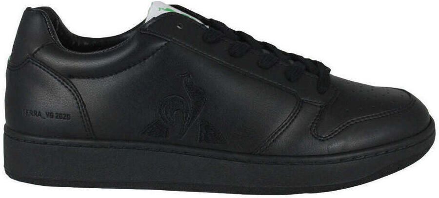 Le Coq Sportif Lage Sneakers Terra 2021712 Triple Black - Foto 3