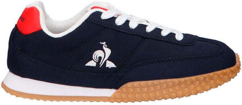 Le Coq Sportif Lage Sneakers Veloce Gs Bbr 2120477 Sky Captain