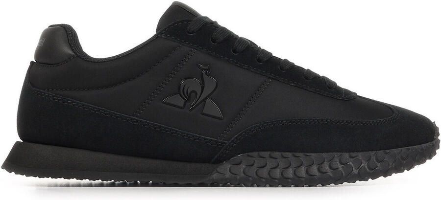 Le Coq Sportif Veloce I Schoenen Zwart Man Vrouw - Foto 3