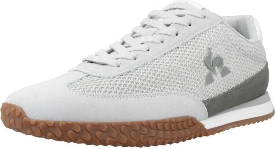 Le Coq Sportif Veloce I Schoenen Grijs Man - Foto 3