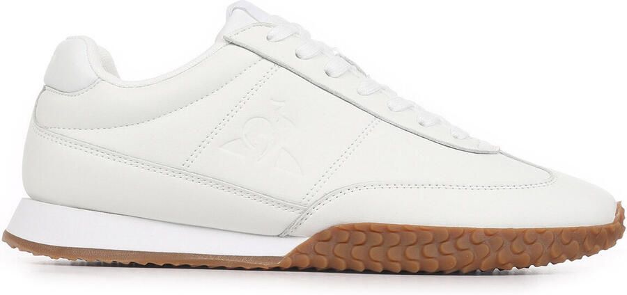Le Coq Sportif Lage Sneakers Veloce I Leather