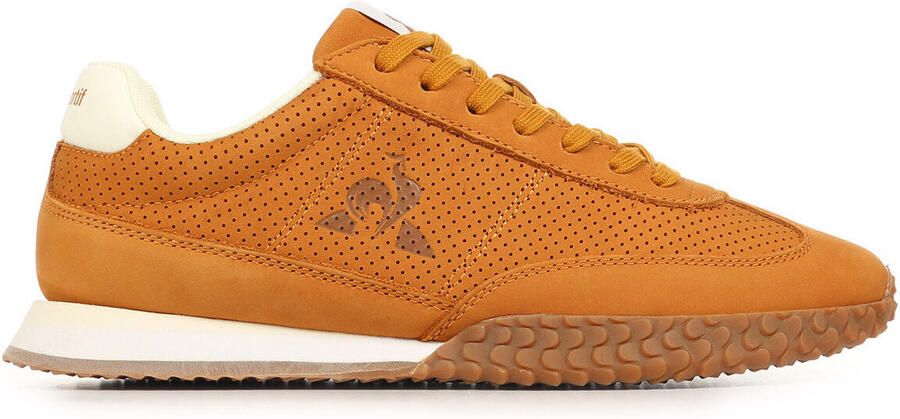 Le Coq Sportif Lage Sneakers Veloce Nubuck