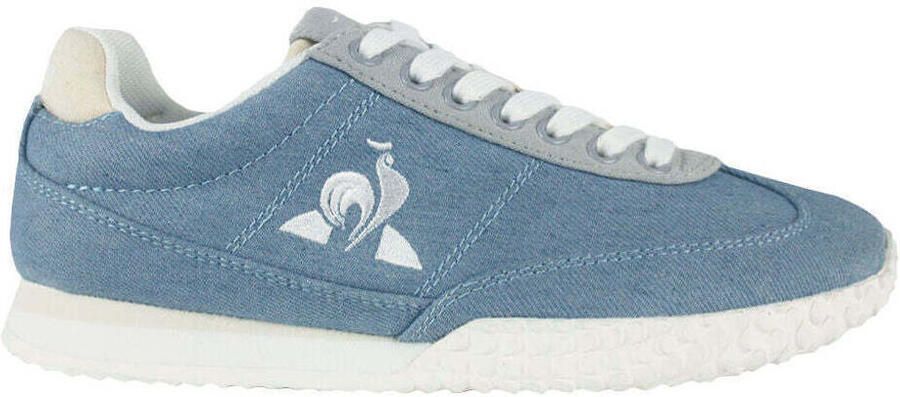 Le Coq Sportif Lage Sneakers Veloce W Denim 2210334 Light Blue - Foto 2