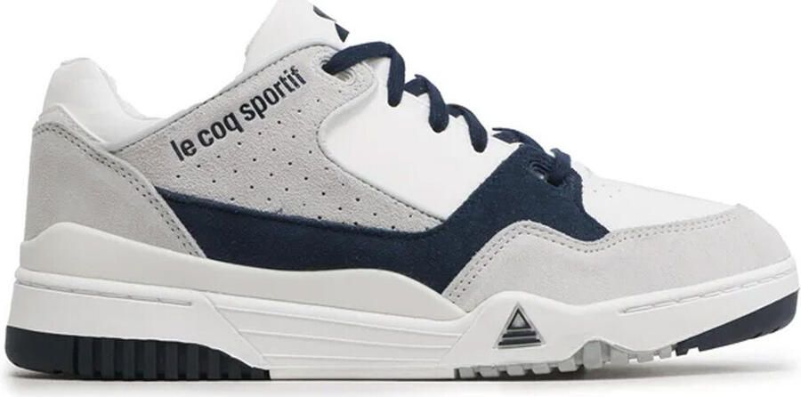 Le Coq Sportif 2310183 Lcs T1000 Sport Og Sneakers Beige Man - Foto 2