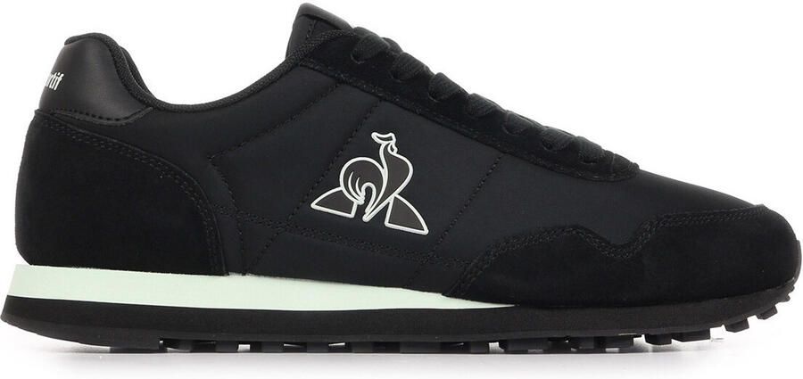 Le Coq Sportif Sneakers Astra Neon