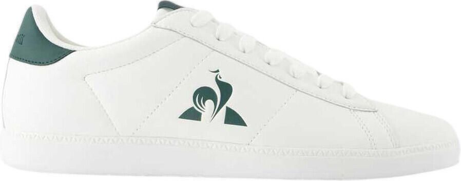 Le Coq Sportif Sneakers Baskets Courtset 2 cuir synthétique - Foto 4